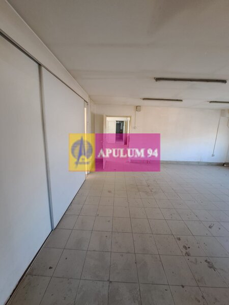 Spatiu comercial [birou sau hala] 150mp, zona Basarabia-Republica-Faur
