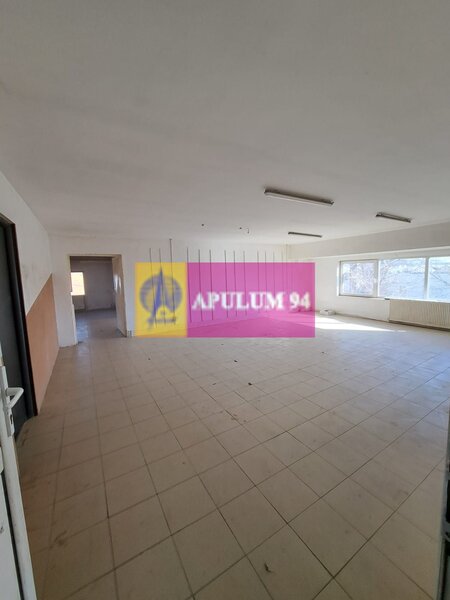Spatiu comercial [birou sau hala] 150mp, zona Basarabia-Republica-Faur