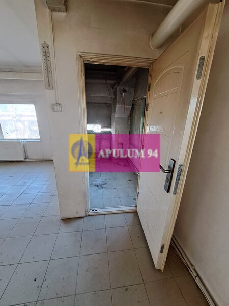 Spatiu comercial [birou sau hala] 150mp, zona Basarabia-Republica-Faur