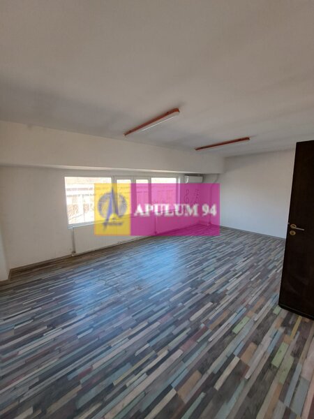 Spatiu comercial [birou sau hala] 150mp, zona Basarabia-Republica-Faur