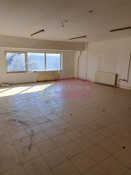 Spatiu comercial [birou sau hala] 150mp, zona Basarabia-Republica-Faur