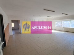 Spatiu comercial [birou sau hala] 150mp, zona Basarabia-Republica-Faur